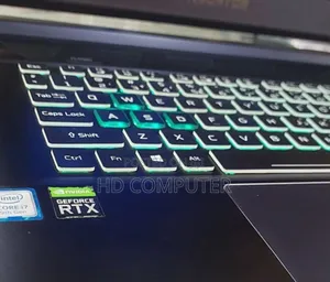 New Laptop Acer Predator Helios 300 16GB Intel Core I7 SSD 1T