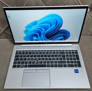 New Laptop HP 16GB Intel Core I7 SSD 512GB