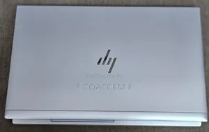 New Laptop HP 16GB Intel Core I7 SSD 512GB