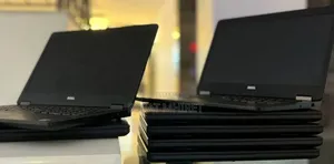 New Laptop Dell Latitude 5480 8GB Intel Core I5 SSD 256GB