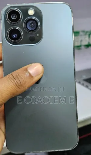 Apple iPhone 13 Pro 256 GB