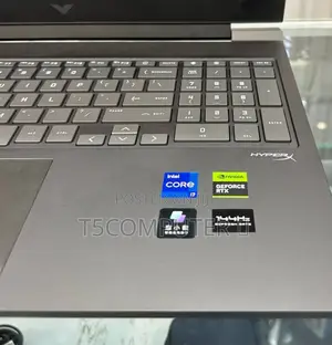 Photo - New Laptop HP Victus 16 16GB Intel Core I7 SSD 1T