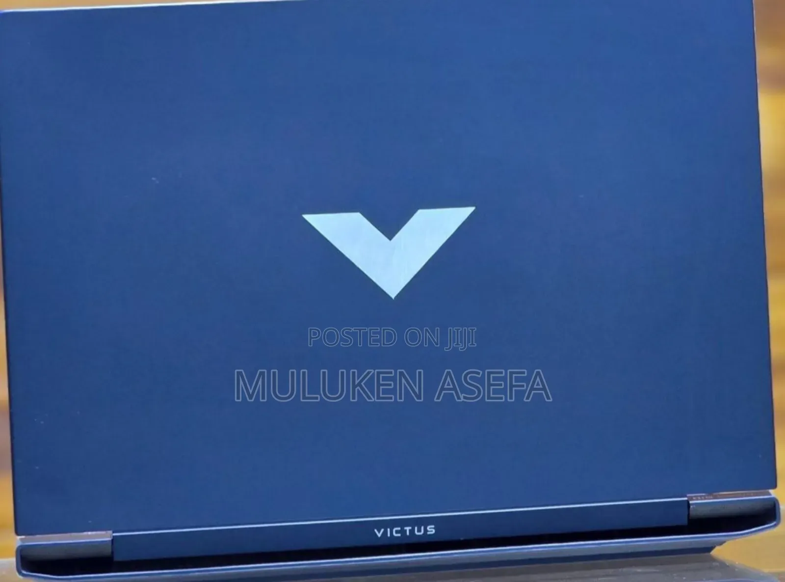 New Laptop HP Victus 16 16GB Intel Core I5 SSD 1T