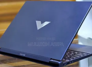 New Laptop HP Victus 16 16GB Intel Core I5 SSD 1T