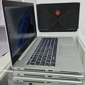 Photo - New Laptop HP EliteBook 840 G6 16GB Intel Core I7 SSD 512GB