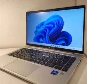 Photo - New Laptop HP ProBook 430 16GB Intel Core I7 SSD 512GB