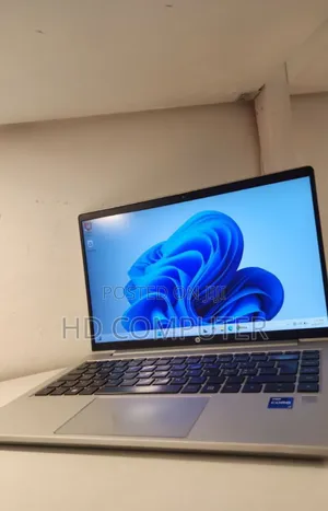 New Laptop HP ProBook 430 16GB Intel Core I7 SSD 512GB