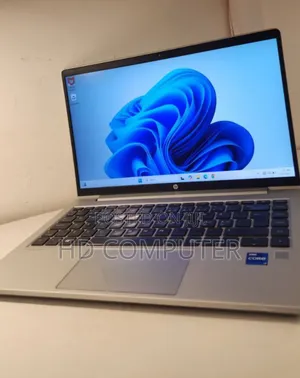 New Laptop HP ProBook 430 16GB Intel Core I7 SSD 512GB