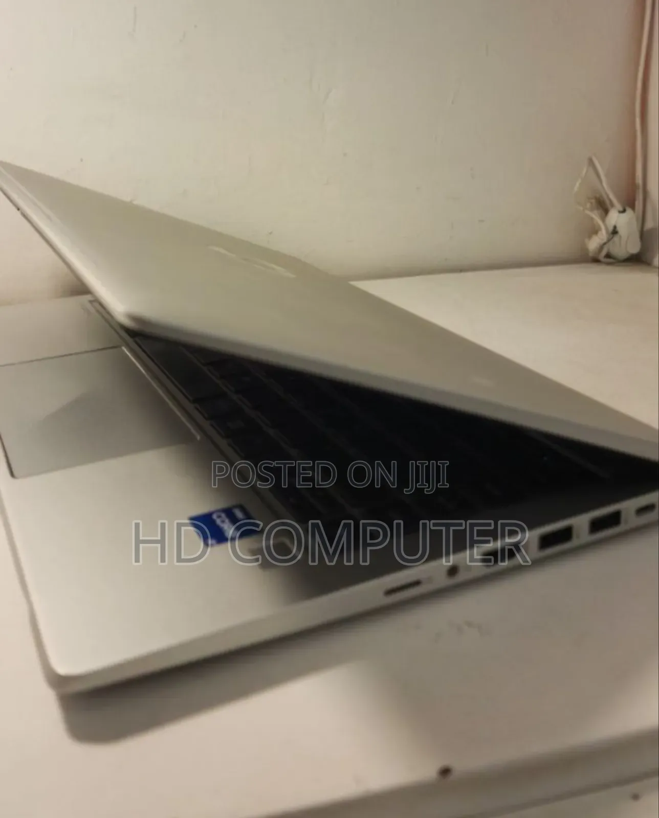 New Laptop HP ProBook 430 16GB Intel Core I7 SSD 512GB