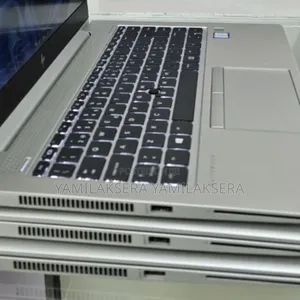 New Laptop HP EliteBook 840 G6 16GB Intel Core I7 SSD 512GB