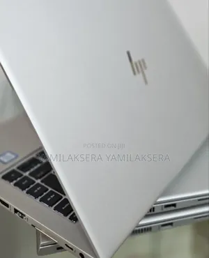 New Laptop HP EliteBook 840 G6 16GB Intel Core I7 SSD 512GB