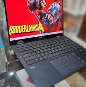 New Laptop Asus ZenBook UX302LG 16GB Intel Core I7 SSD 512GB