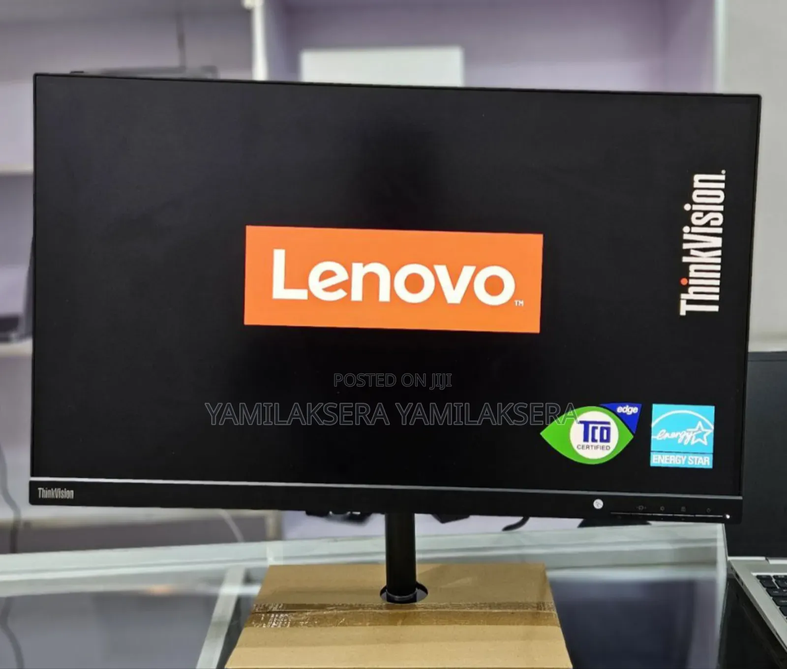 Lenovo Monitor