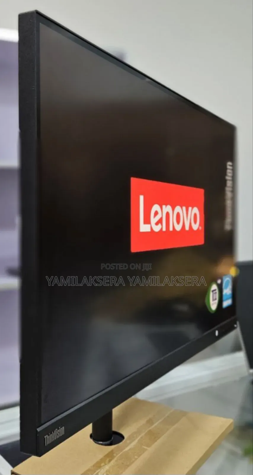 Lenovo Monitor