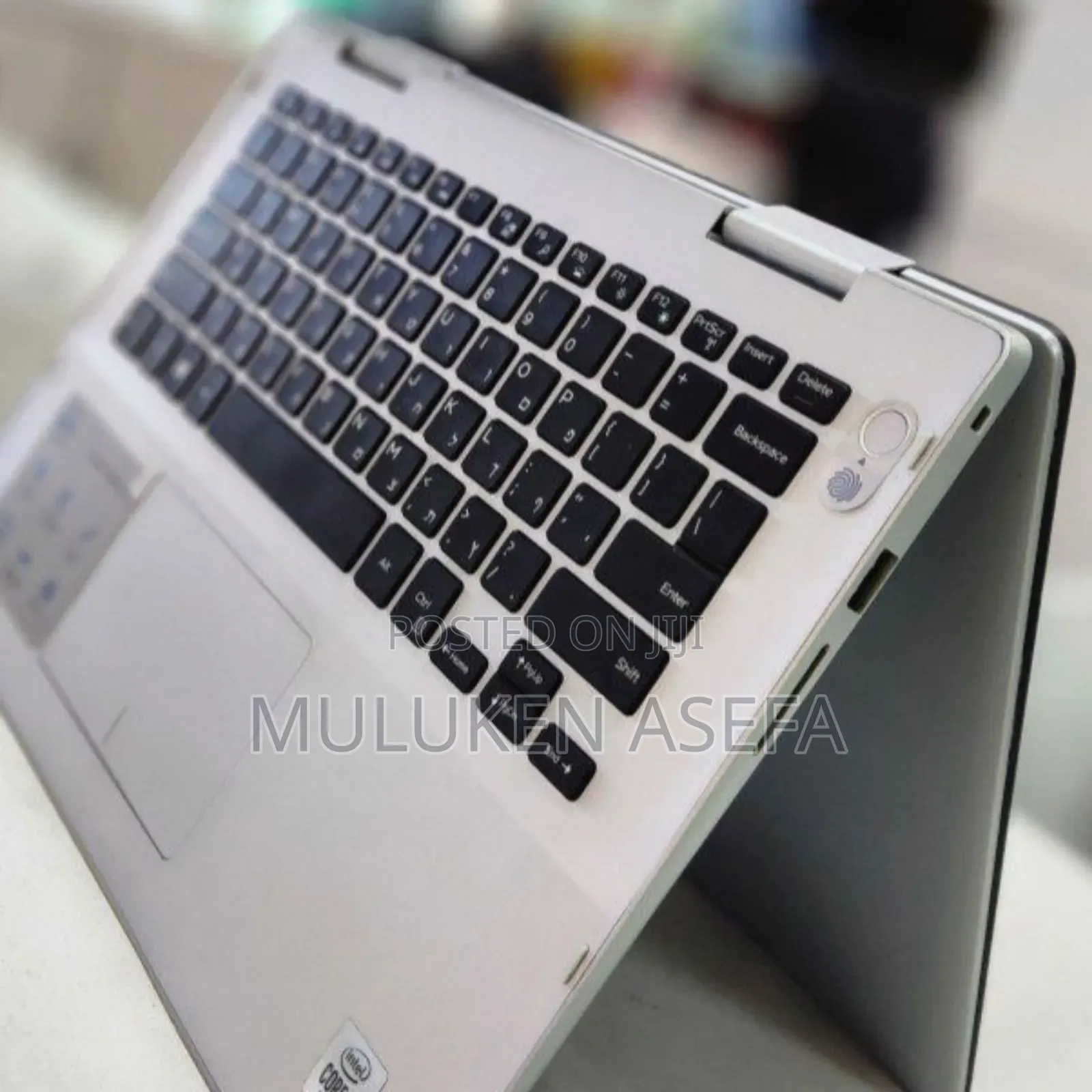 New Laptop Dell Inspiron 15 16GB Intel Core I7 SSD 512GB