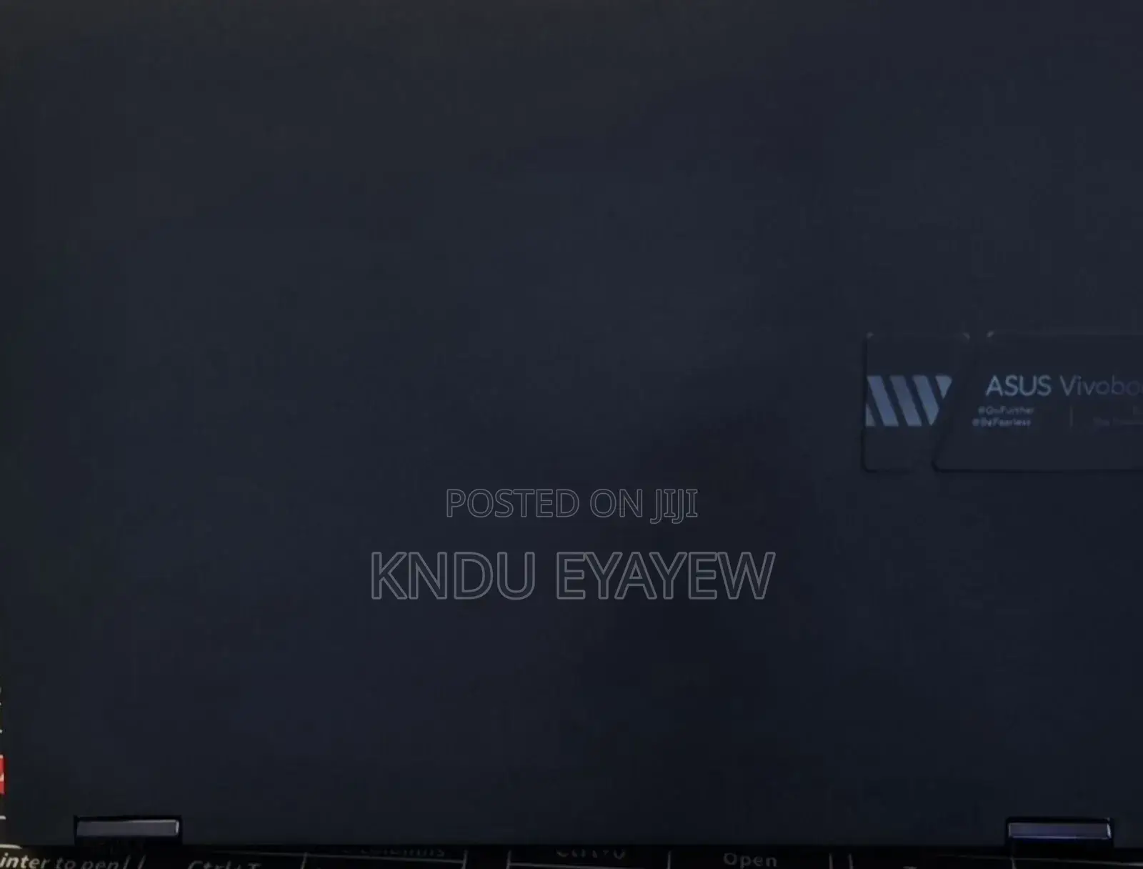 New Laptop Asus 16GB Intel Core I9 SSD 512GB