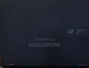 Photo - New Laptop Asus 16GB Intel Core I9 SSD 512GB