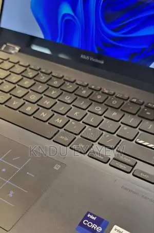 New Laptop Asus 16GB Intel Core I9 SSD 512GB