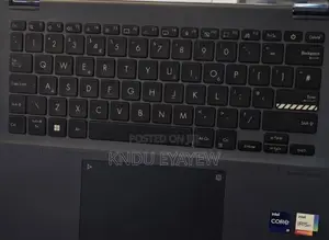 New Laptop Asus 16GB Intel Core I9 SSD 512GB