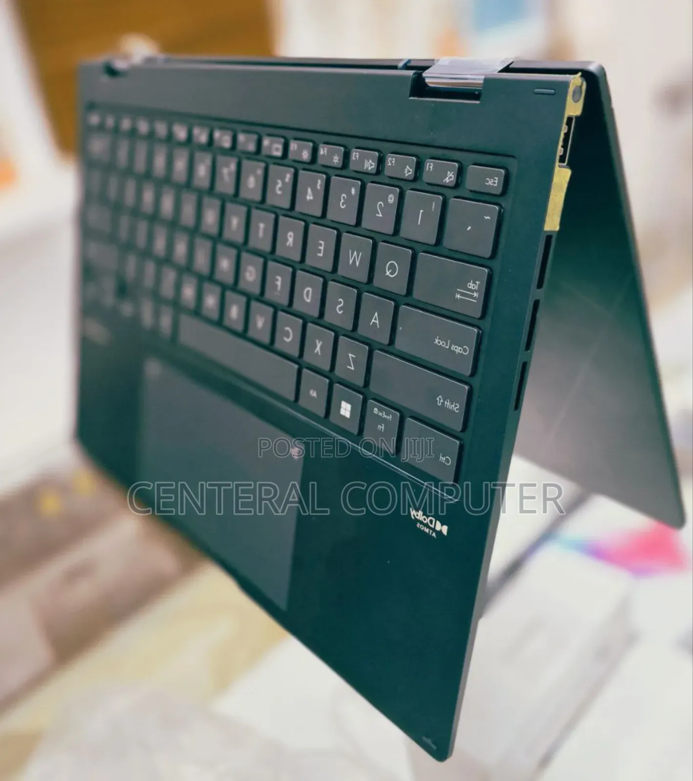 New Laptop Asus ZenBook UX302LG 16GB Intel Core I7 SSD 512GB