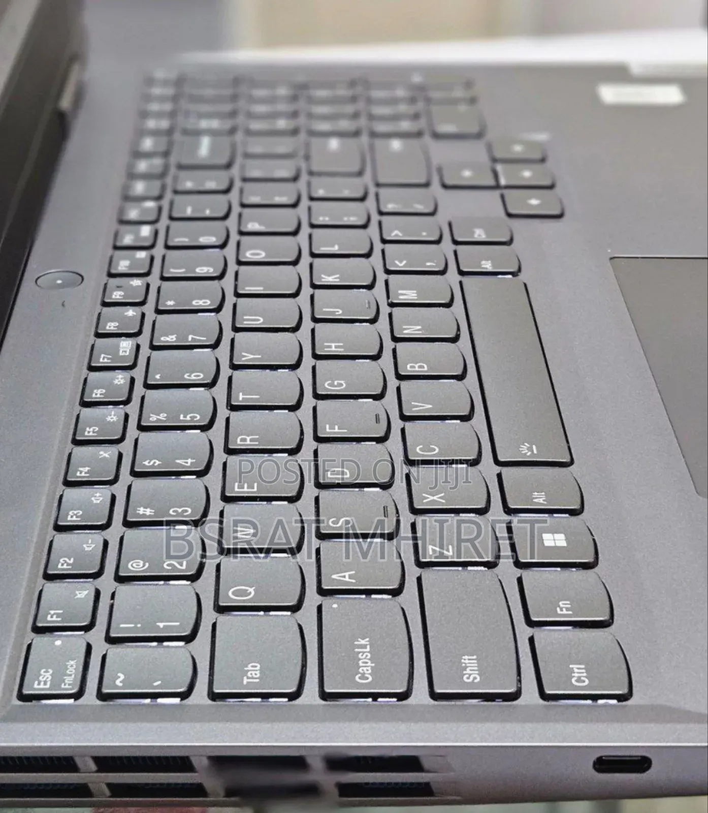 New Laptop Lenovo Legion 5 16GB AMD Ryzen 7 SSD 512GB