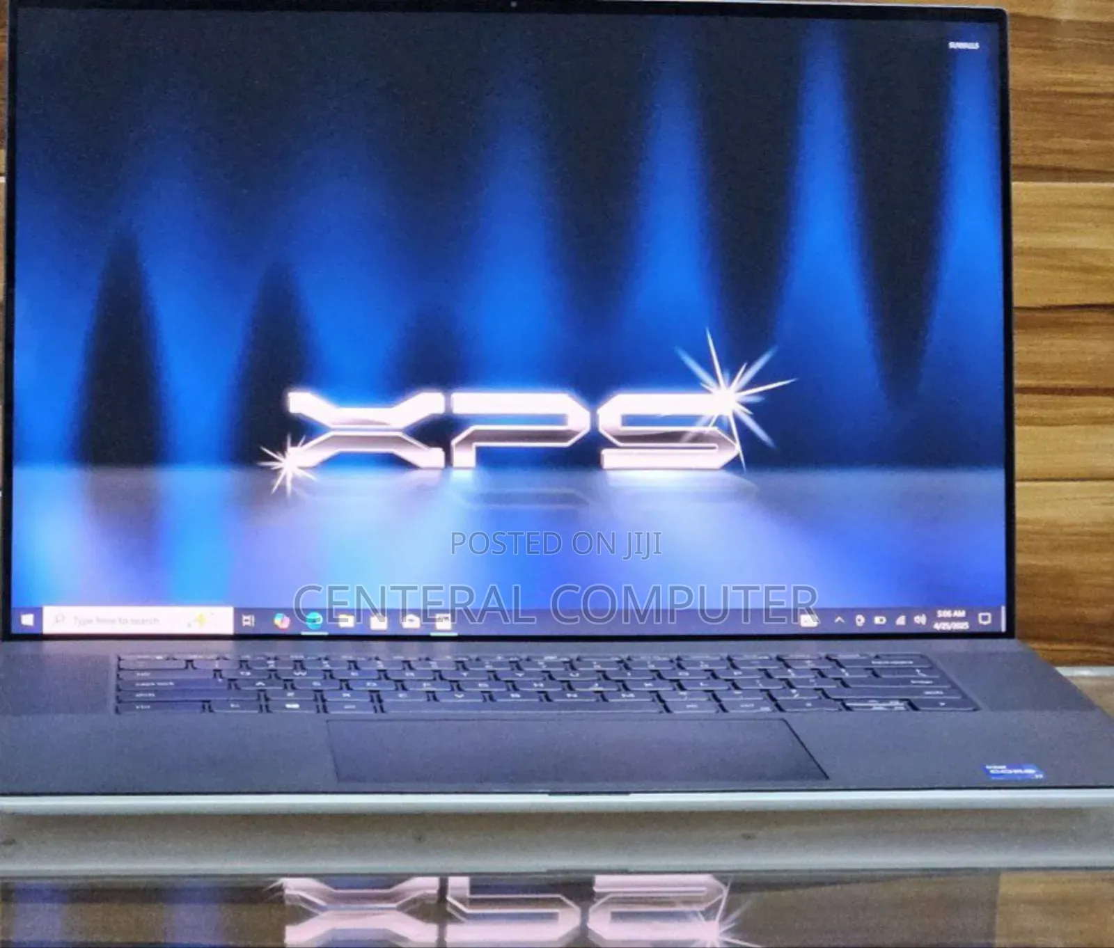 New Laptop Dell XPS 15-9570 16GB Intel Core I7 SSD 1T