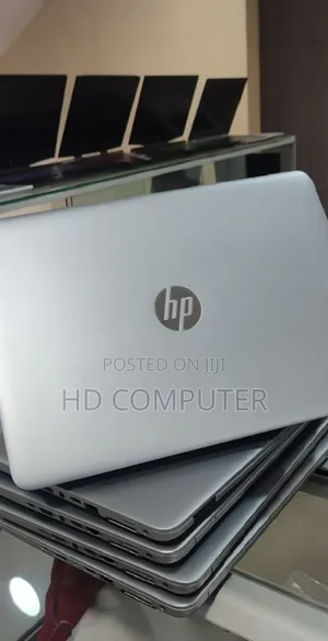 New Laptop HP EliteBook 840 G3 8GB Intel Core I5 HDD 1T