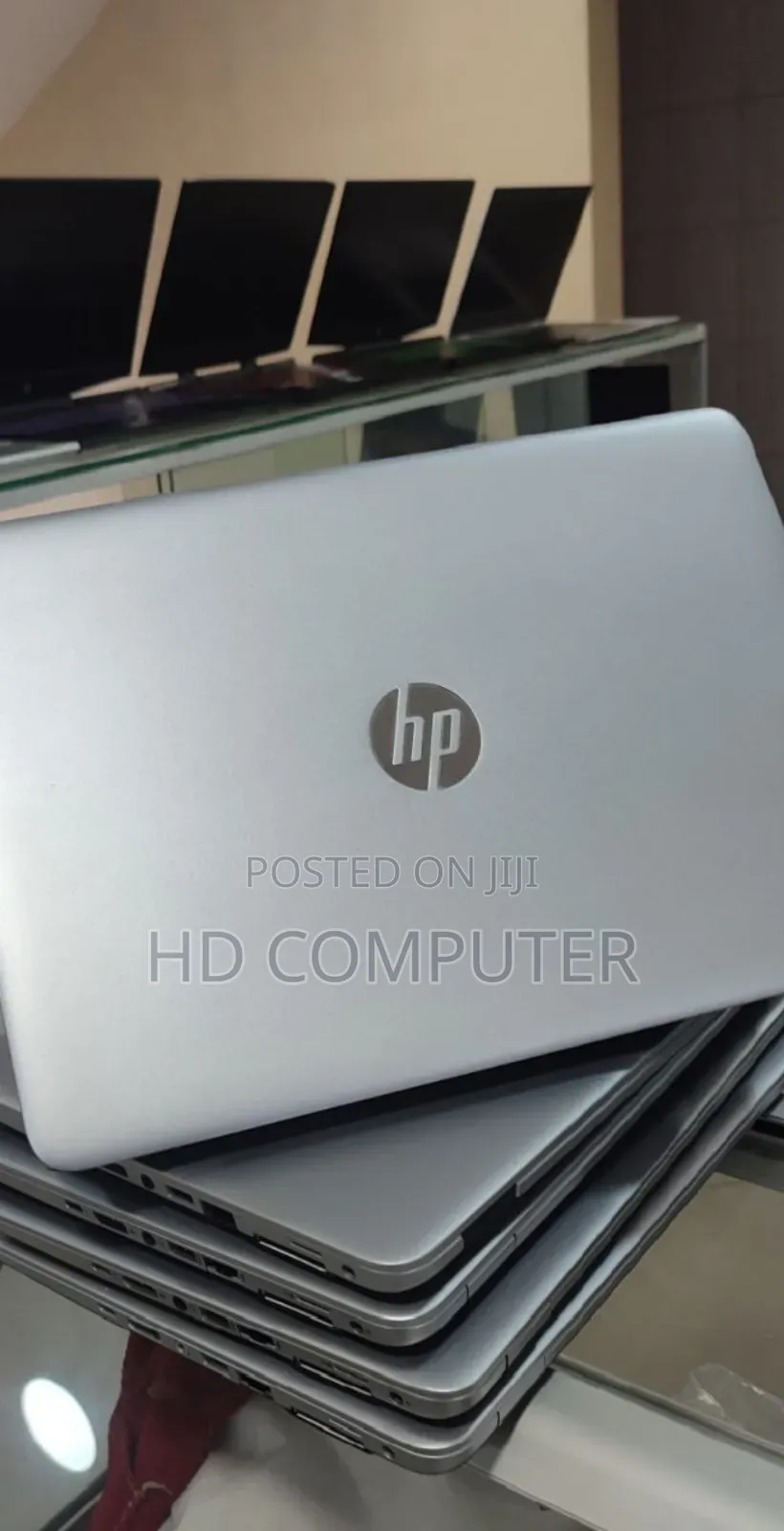 New Laptop HP EliteBook 840 G3 8GB Intel Core I5 HDD 1T