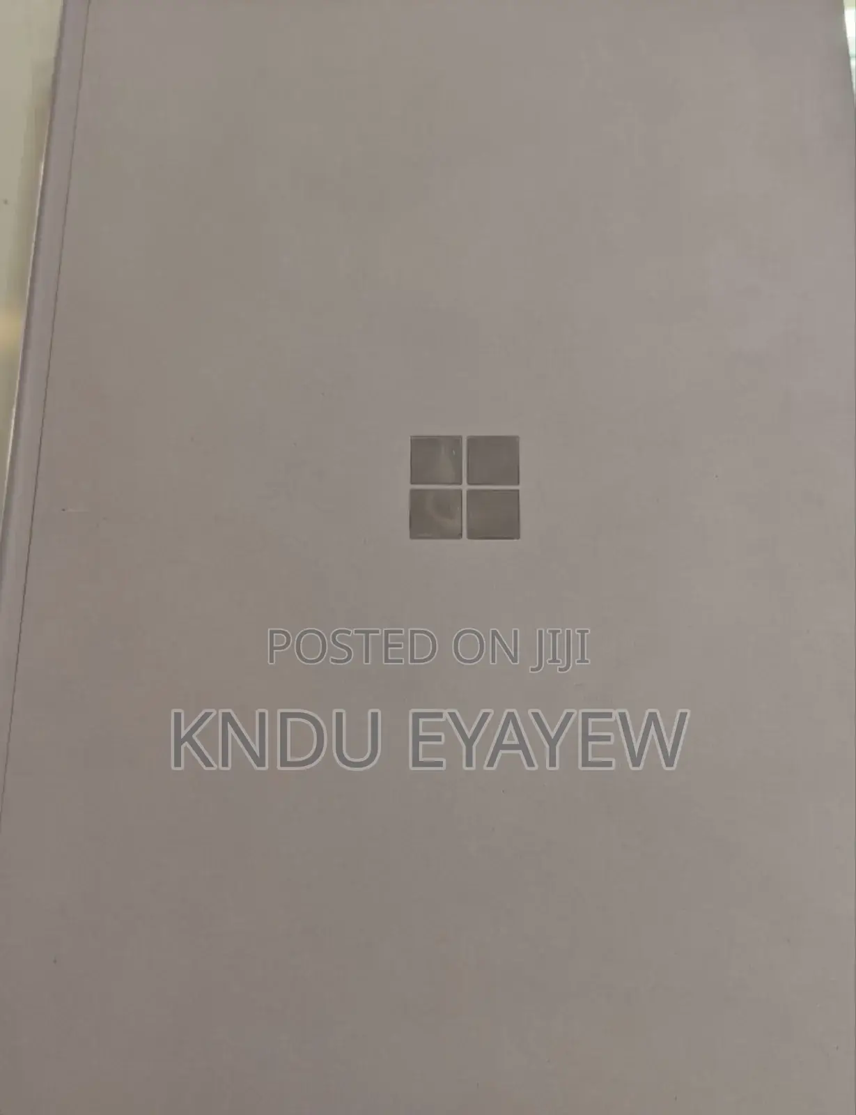 New Laptop Microsoft Surface Book 3 16GB Intel Core I7 SSD 256GB