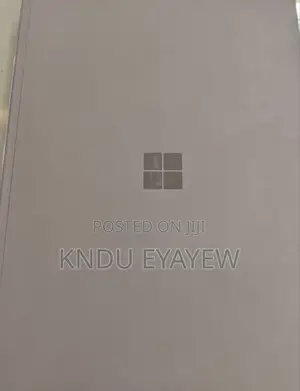 New Laptop Microsoft Surface Book 3 16GB Intel Core I7 SSD 256GB