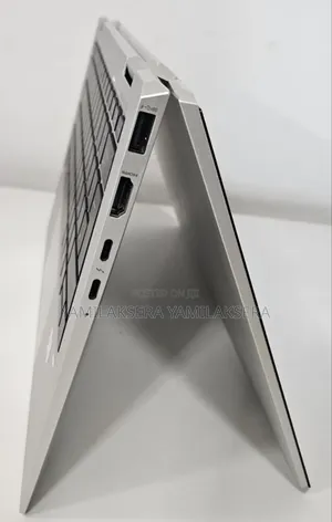 New Laptop HP EliteBook X360 1030 G7 16GB Intel Core I7 SSD 512GB