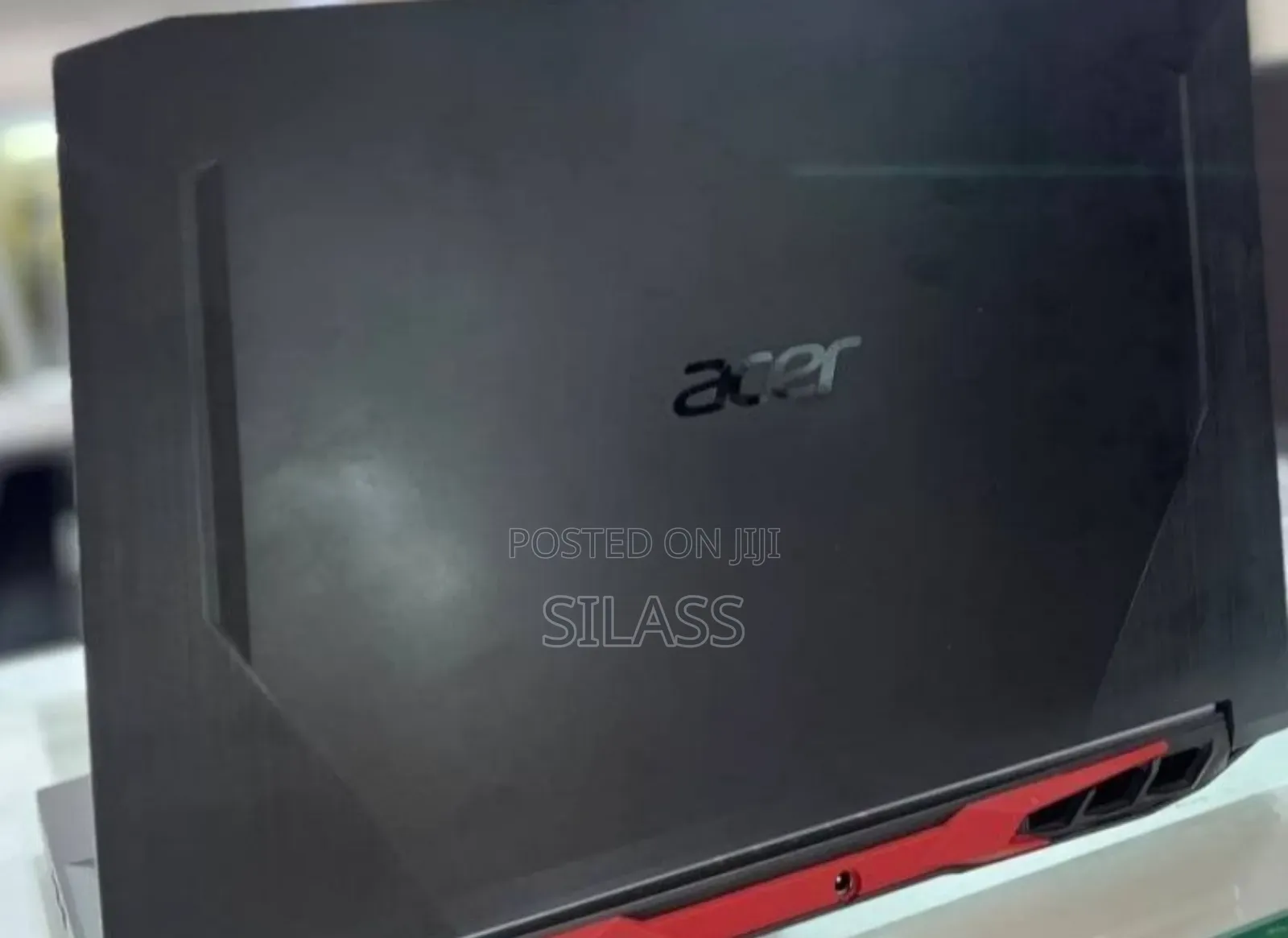 New Laptop Acer Nitro 5 16GB Intel Core I7 SSD 512GB