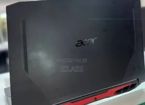 Photo - New Laptop Acer Nitro 5 16GB Intel Core I7 SSD 512GB