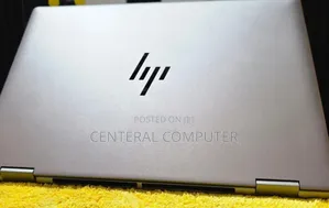 Photo - New Laptop HP Envy X360 16GB Intel Core Ultra 7 SSD 1T