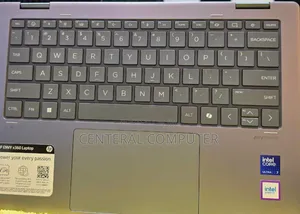 New Laptop HP Envy X360 16GB Intel Core Ultra 7 SSD 1T