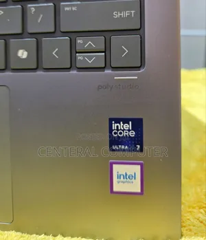 New Laptop HP Envy X360 16GB Intel Core Ultra 7 SSD 1T