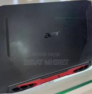 Photo - New Laptop Acer Nitro 5 16GB Intel Core I7 SSD 1T