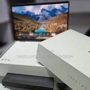 New Laptop HP Envy X360 32GB Intel Core Ultra 7 SSD 1T