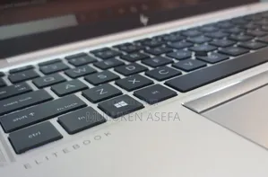 Photo - New Laptop HP EliteBook 840 G6 16GB Intel Core I5 SSD 512GB