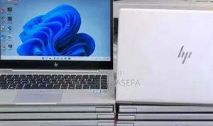 New Laptop HP EliteBook 840 G6 16GB Intel Core I5 SSD 512GB