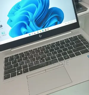 New Laptop HP EliteBook 840 G5 16GB Intel Core I5 SSD 512GB