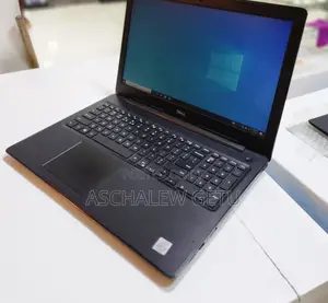 New Laptop Dell Vostro V13 8GB Intel Core I5 SSD 1T
