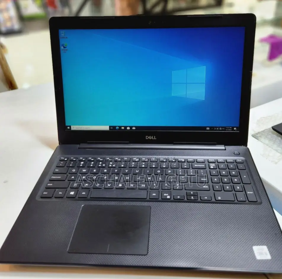 New Laptop Dell Vostro V13 8GB Intel Core I5 SSD 1T