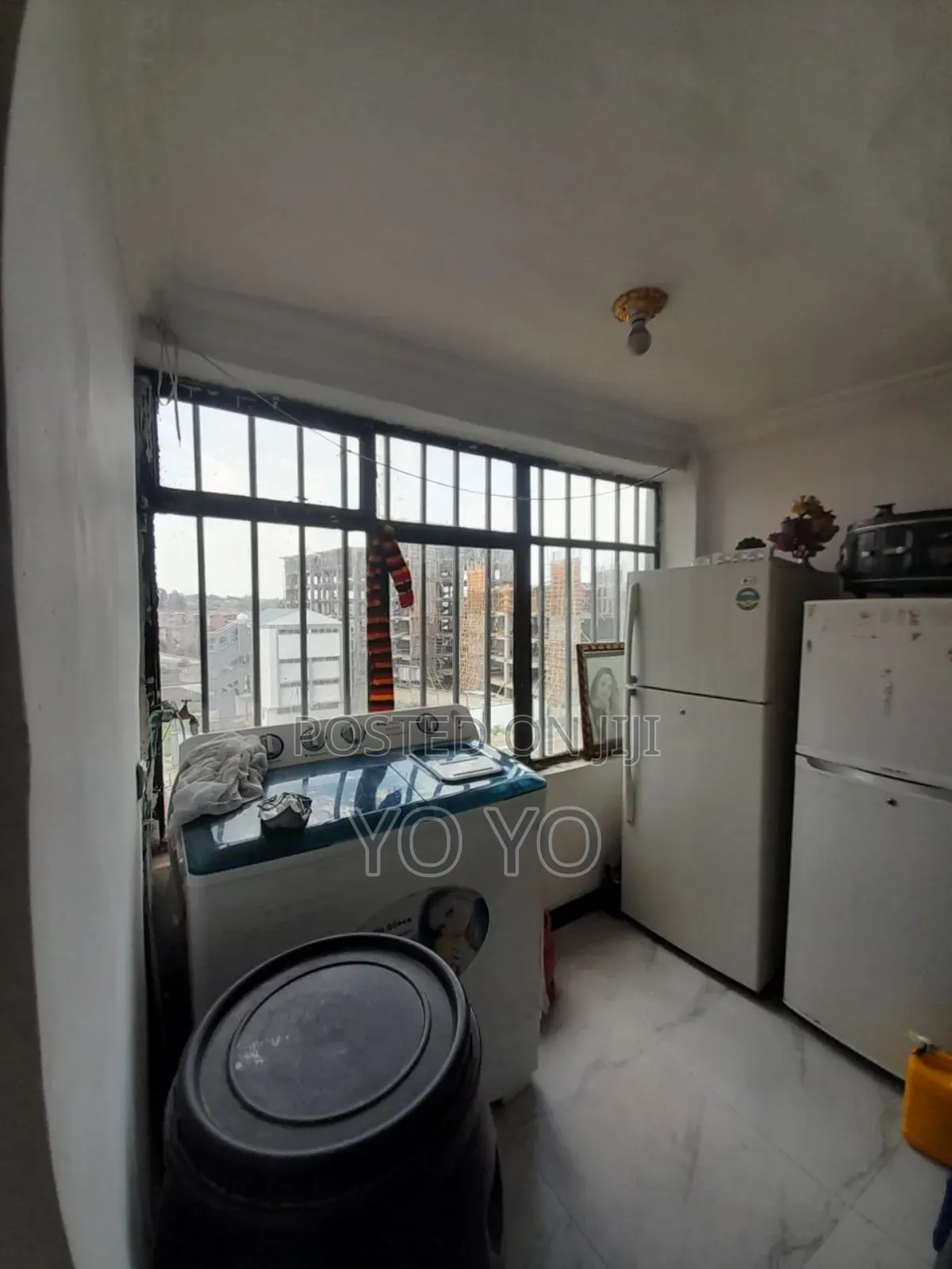 2bdrm Condo in Bole for sale