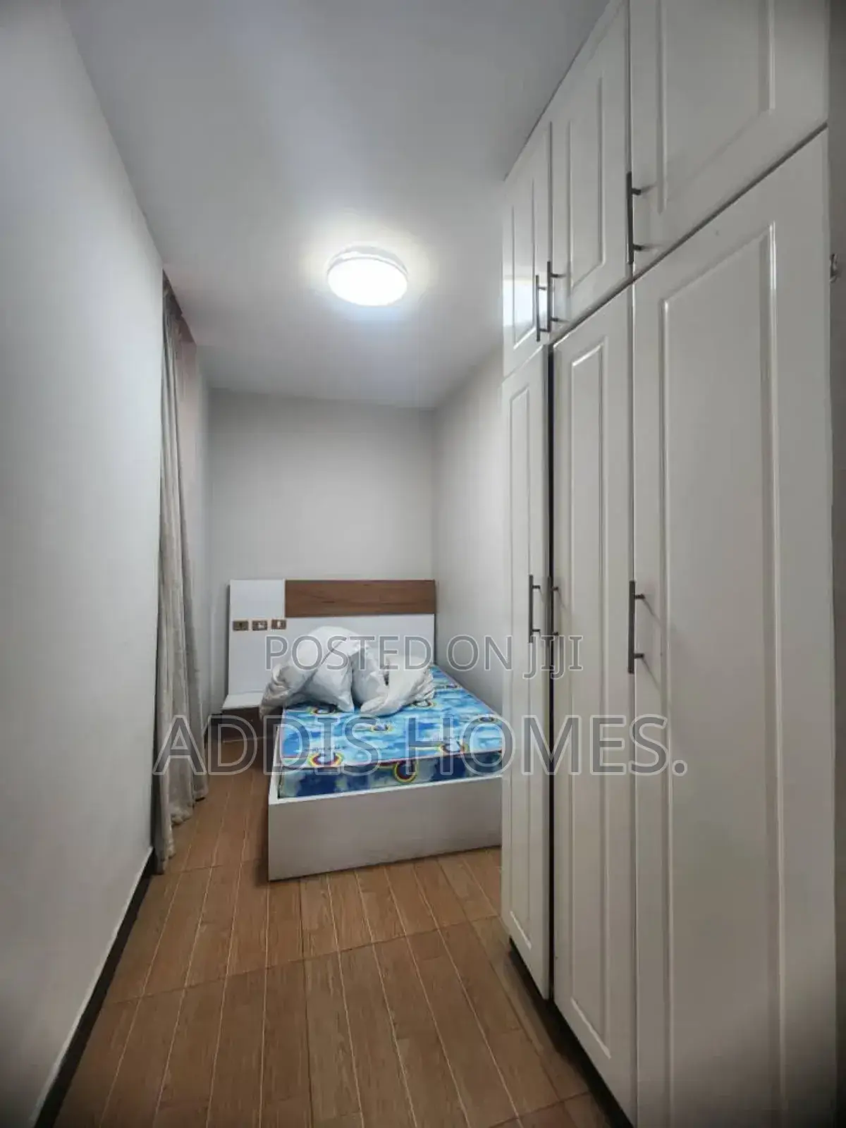 Furnished 2bdrm Apartment in Bole for rent