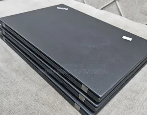 New Laptop Lenovo ThinkPad T495s 16GB AMD Ryzen 5 SSD 512GB