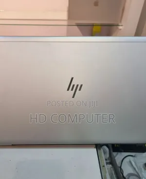 New Laptop HP EliteBook 850 G6 16GB Intel Core I7 SSD 512GB