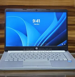 New Laptop HP Stream Notebook 8GB Intel Pentium SSD 60GB