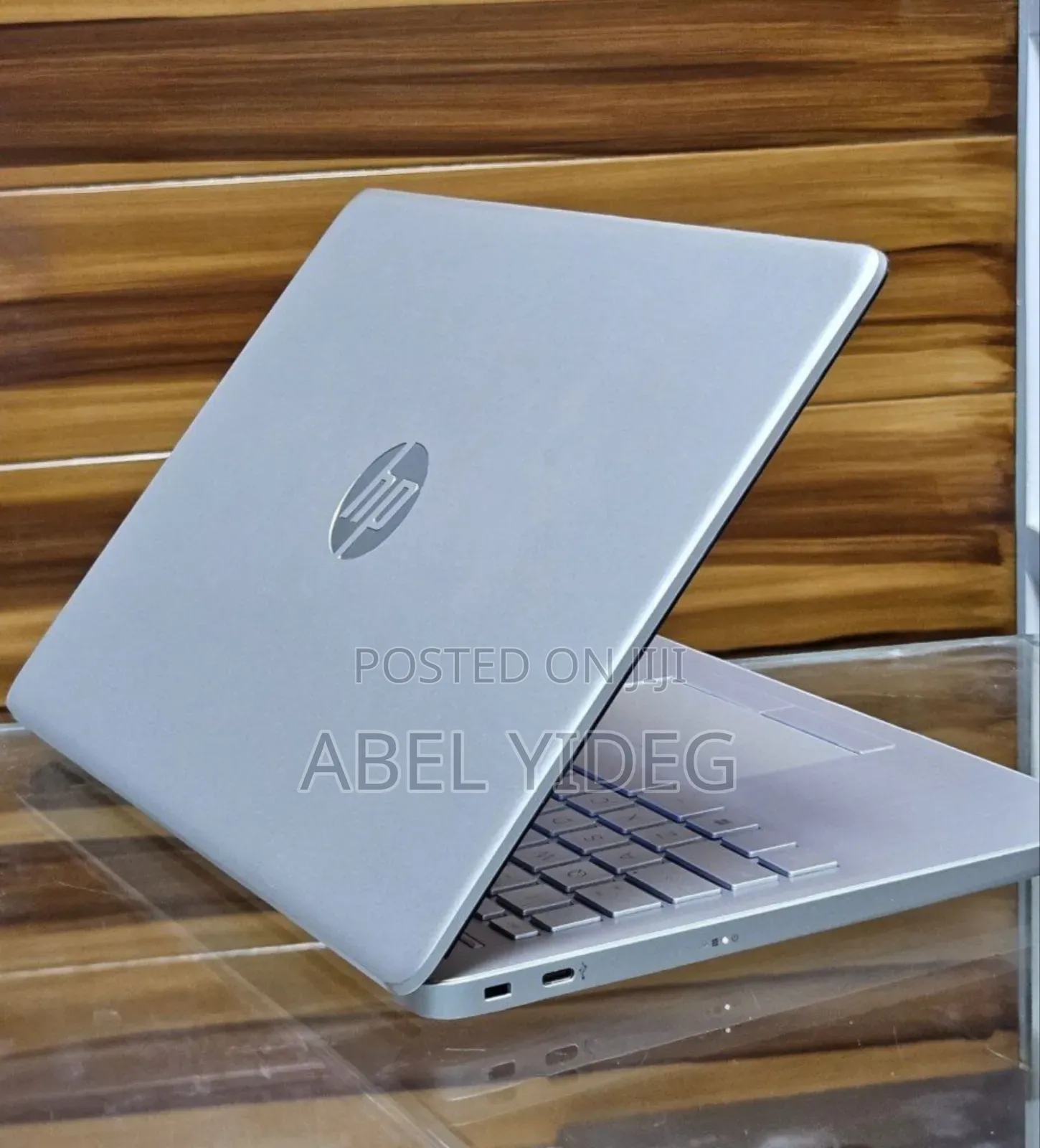 New Laptop HP Stream Notebook 8GB Intel Pentium SSD 60GB