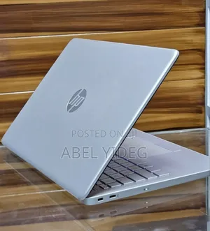 New Laptop HP Stream Notebook 8GB Intel Pentium SSD 60GB